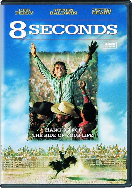 8 seconds - Image 1