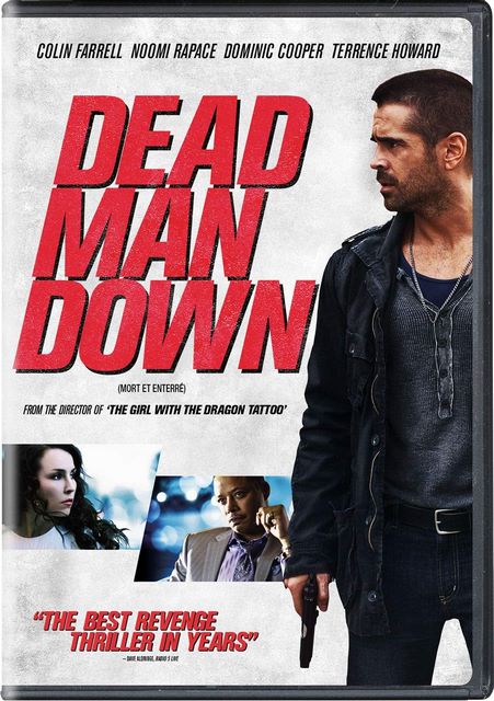 Dead man down - Image 1