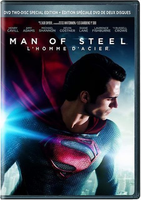 The man of steel  - Image 1