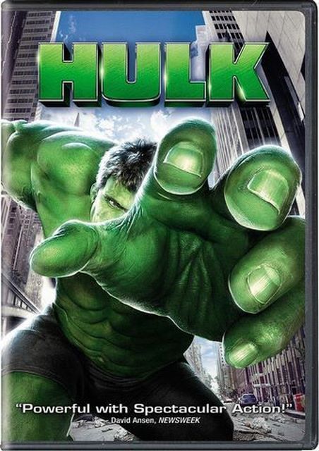 The incredible Hulk - Image 1