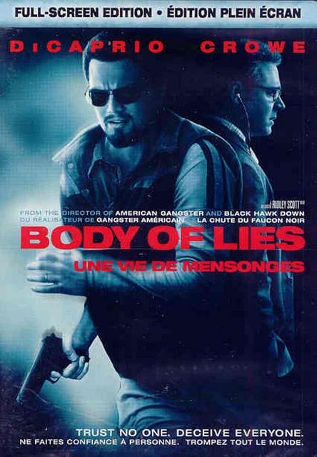 Body of lies - Image 1