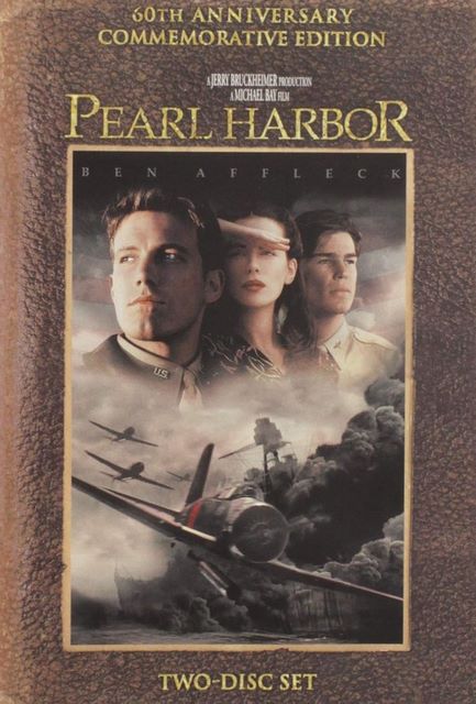 Pearl Harbor - Image 1