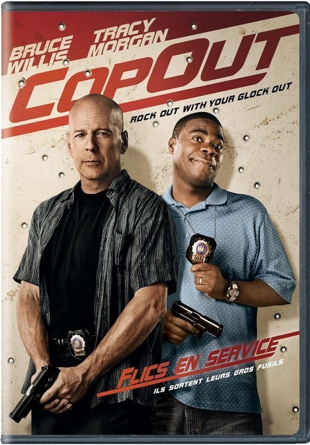 Flics en service - Image 1