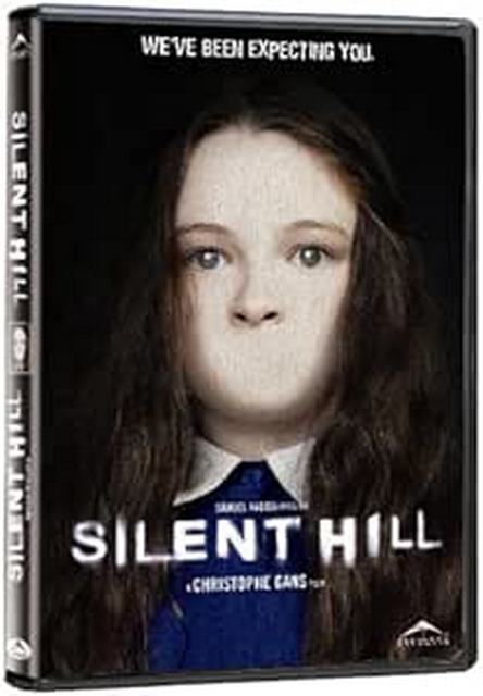 Silent hill - Image 1