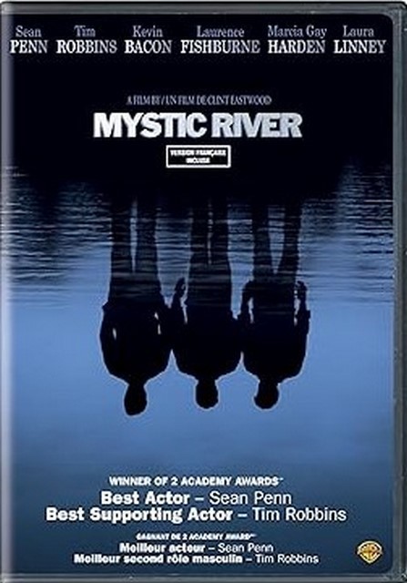 Mystic river - Image 1