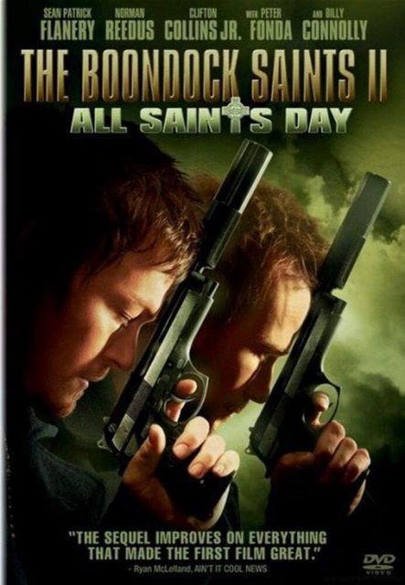 The Boondock saint 2 all saints day - Image 1