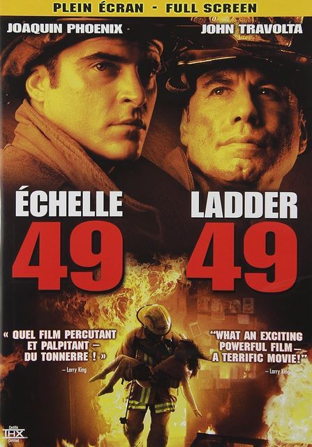 Echelle 49 - Image 1