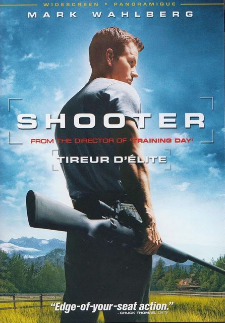 Shooter - Image 1