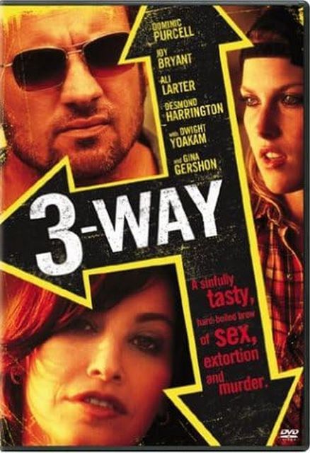 3 way - Image 1