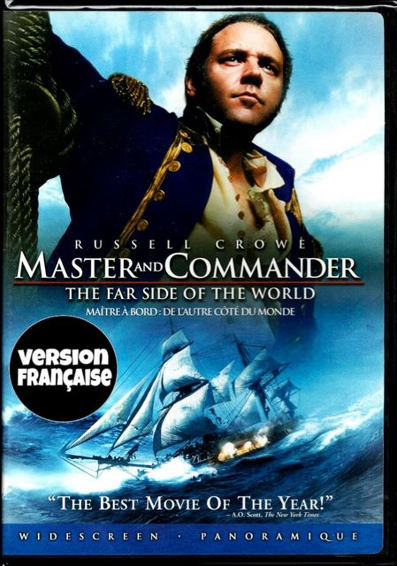 Maitre a bord - Image 1