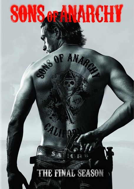 sons of anarchy final season - Image 1