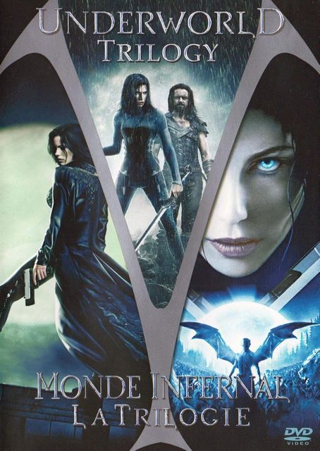 Underworld trilogy - Image 1