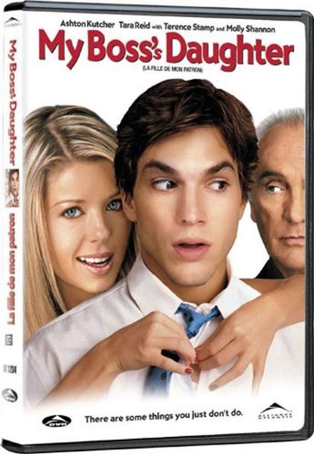 My Boss s Daughter - Image 1