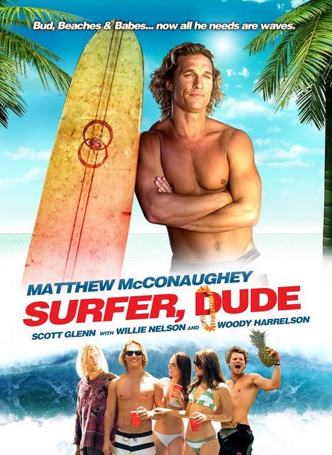 Surfer dude - Image 1