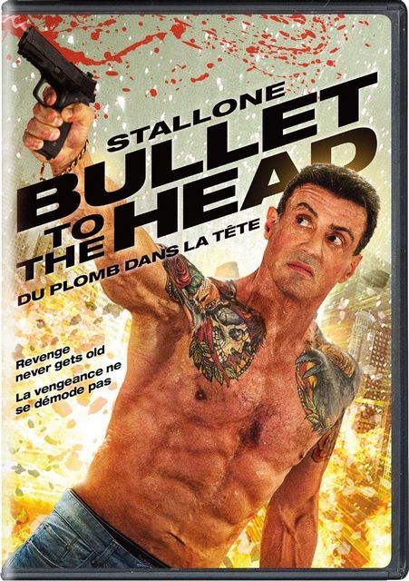 Bullet to the Head - Image 1