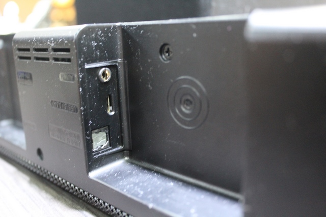 bar de son + sub + tc - Image 2