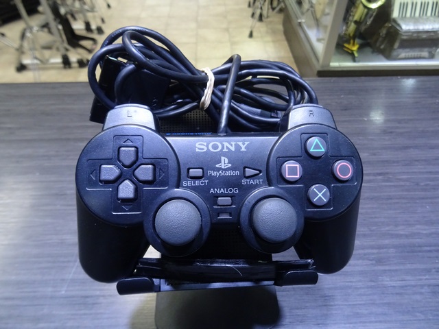 Manette PS2 - Image 1
