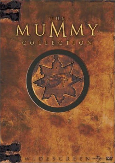 Mummy collection - Image 1