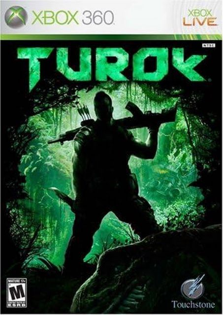 Turok - Image 1