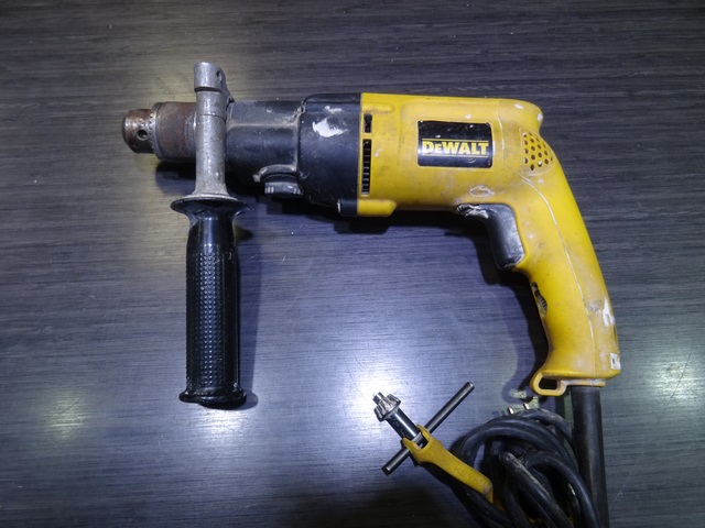 Perceuse a Percussion (Drill) - Image 1