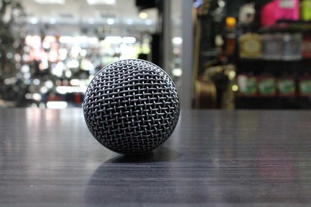 Microphone  - Image 3