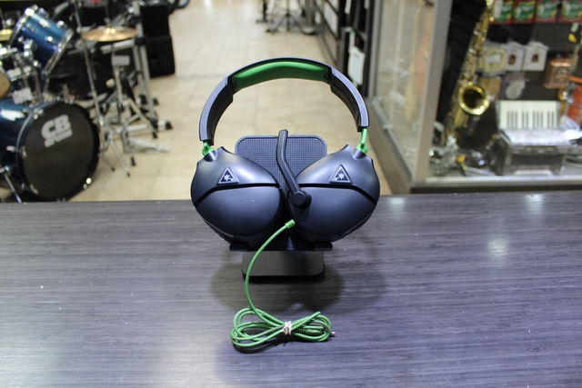 ecouteur filaire - Image 1