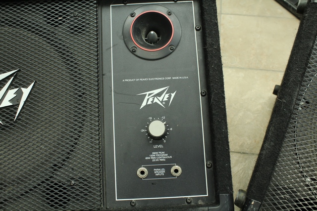 (75 Watts)Paire de Moniteure de plancher - Image 3