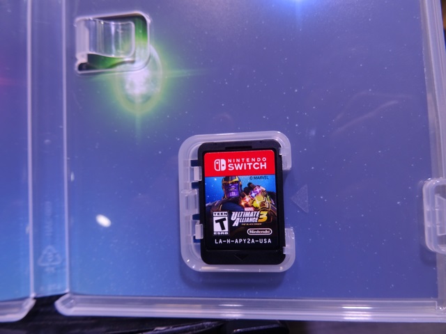 Marvel Ultimate Alliance 3 The Black Order - Image 2