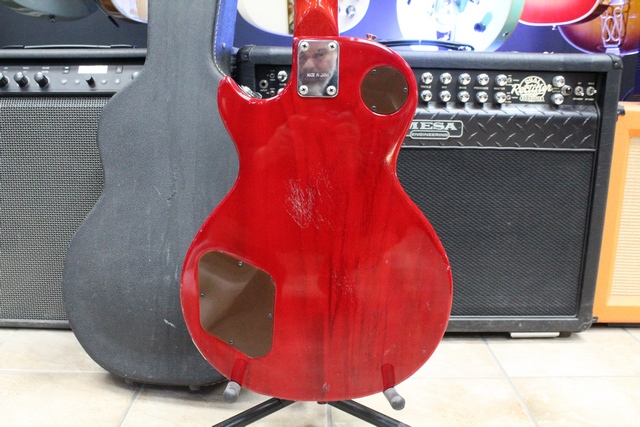 Guitare Electrique Vintage - Image 4