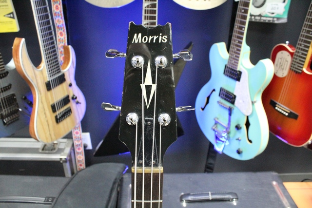 Basse Electrique 4 cordes - Image 2