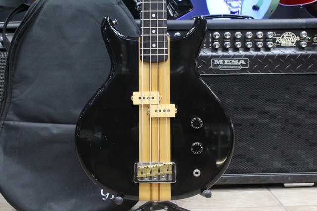 Basse Electrique 4 cordes - Image 3