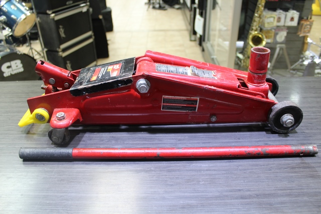 jack 3tonne - Image 1