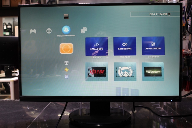 Moniteur Pc 27p - Image 1