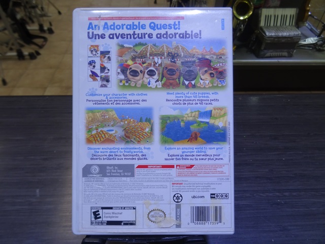 The Dog Island - Image 3