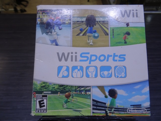 Wii Sports - Image 1