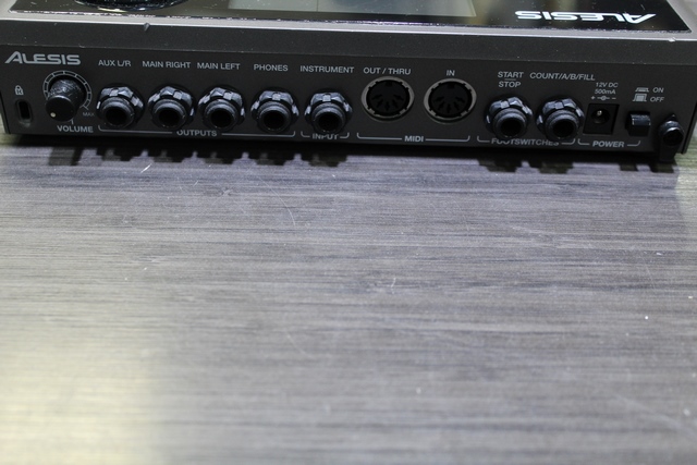 Drum Machine  - Image 2