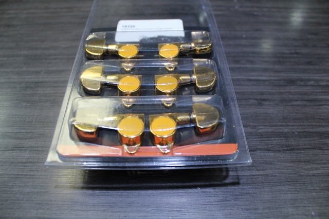 Clé de guitare Rotomatic - Image 1