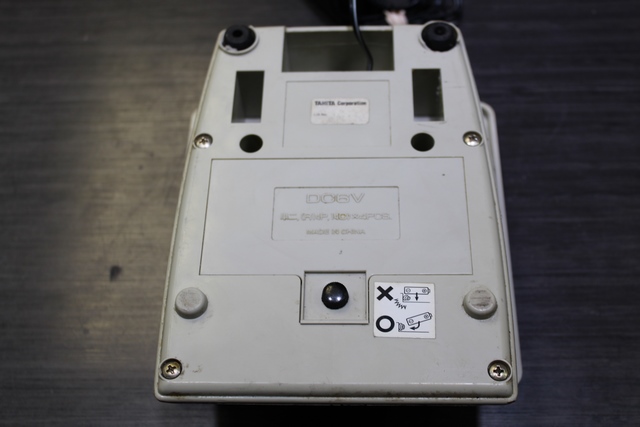 balance électronique + adaptateur 6volt - Image 2