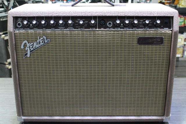 (80 Watts) Amplificateur de Guitare acoustique - Image 1