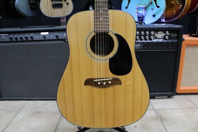 Guitare Acoustique - Image 3