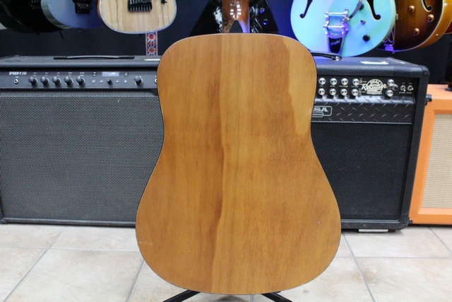 Guitare Acoustique - Image 4