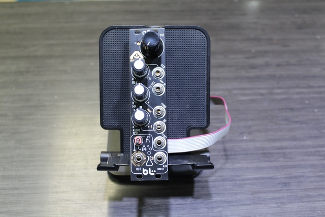 Modulation  - Image 1