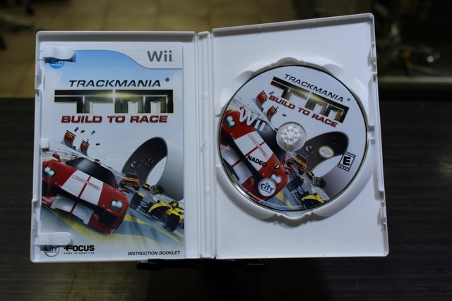 Trackmania build to race - Image 2