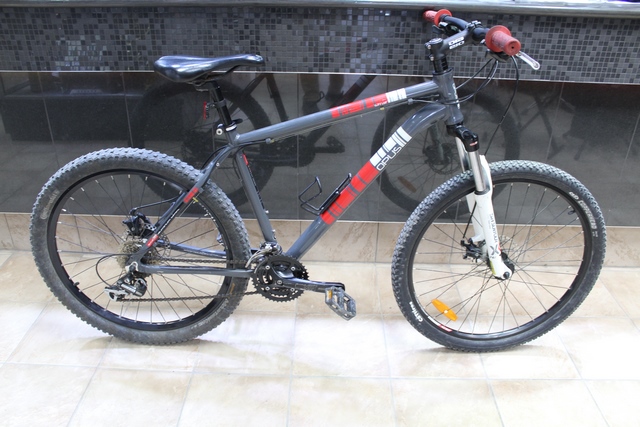 Velo de montagne  - Image 4