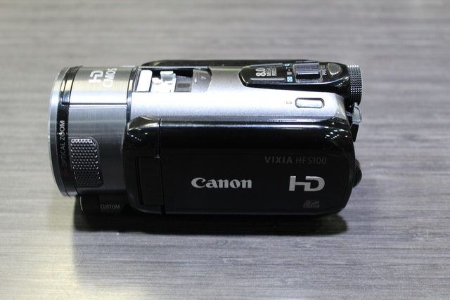 caméra vidéo + micro + accessoire - Image 3