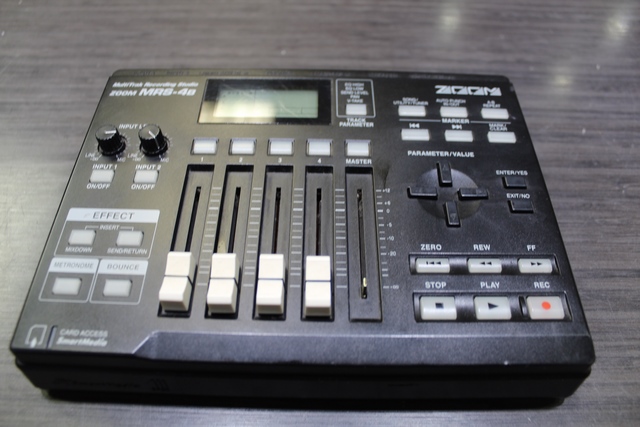 Multitrack (Pas de Carte) - Image 1