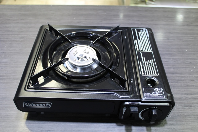 Bruleur portatif au butane - Image 2