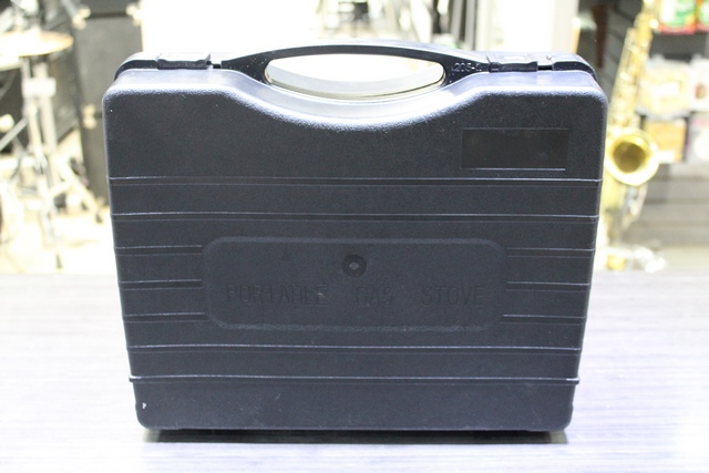 Bruleur portatif au butane - Image 4