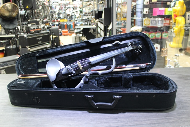 violon electrique - Image 1