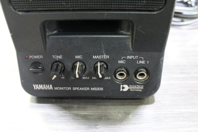 (22 Watts) Moniteur  - Image 4